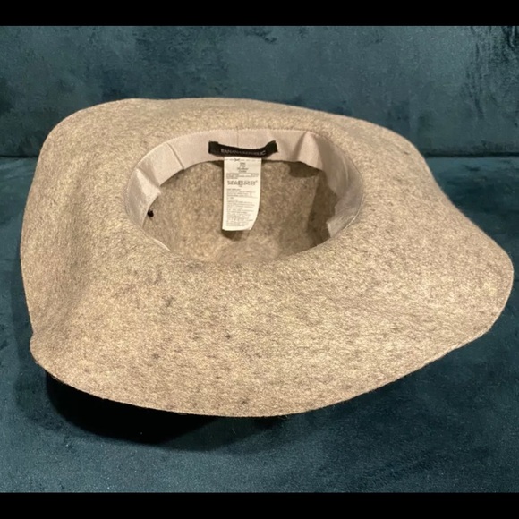 Banana Republic Wool Floppy Hat - NWOT Spring/Fall/Winter main image 4